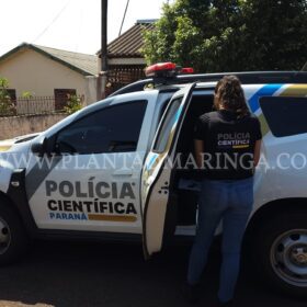 Fotos de Jovem é morto com mais de 20 tiros e padrasto é ferido na perna neste domingo