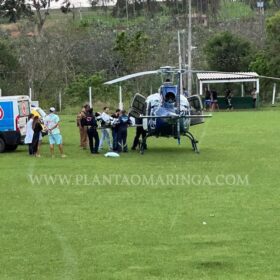 Fotos de Lancha explode após piloto dar a partida e deixa pessoas feridas em Porto Rico 