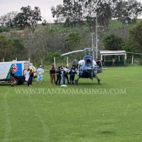 Fotos de Lancha explode após piloto dar a partida e deixa pessoas feridas em Porto Rico 