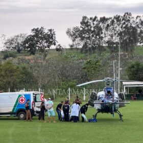 Fotos de Lancha explode após piloto dar a partida e deixa pessoas feridas em Porto Rico 