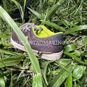 Fotos de Mãe e filhos morrem atropelados por ônibus em Maringá 