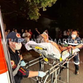 Fotos de Médica é morta e primo baleado durante tentativa de roubo em Maringá