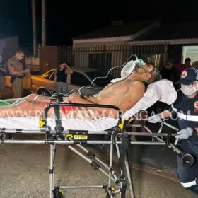 Fotos de Suspeitos de matar médica em Maringá são presos pela Polícia Militar - um dos suspeitos mora a pouco metros da casa da vítima 