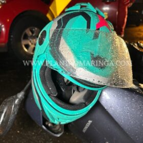 Fotos de Moça é intubada após grave acidente de trânsito em Maringá 