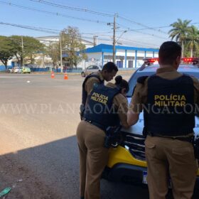 Fotos de Motociclista morre após ter cabeça esmagada durante colisão em Maringá