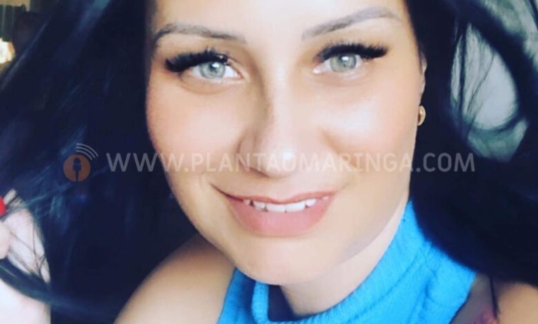 Motorista bêbado é preso ao provocar acidente que matou esposa em Maringá Foto 1 Fotos de Motorista bêbado é preso ao provocar acidente que matou esposa em Maringá
