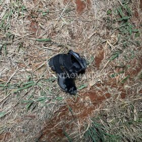 Fotos de Mulher morre após cair de moto e ser atropelada por vários veículos em Maringá