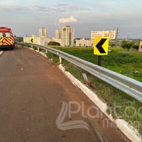 Fotos de Motorista bêbado é preso ao provocar acidente que matou esposa em Maringá