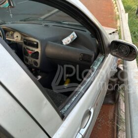 Fotos de Motorista bêbado é preso ao provocar acidente que matou esposa em Maringá