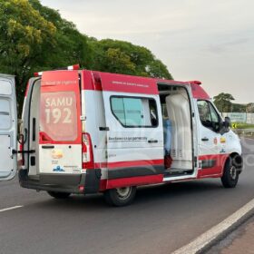 Fotos de Motorista bêbado é preso ao provocar acidente que matou esposa em Maringá