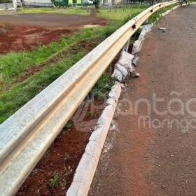 Fotos de Motorista bêbado é preso ao provocar acidente que matou esposa em Maringá