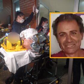 Homem morre no Hospital Universitário de Maringá após ser atingido por coice de cavalo Foto 1 Fotos de Homem morre no Hospital Universitário de Maringá após ser atingido por coice de cavalo