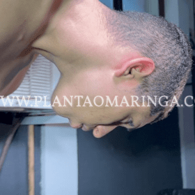 Fotos de Suspeitos de matar médica em Maringá são presos pela Polícia Militar - um dos suspeitos mora a pouco metros da casa da vítima 