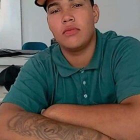 Após sair do trabalho motociclista morre após acidente PR-458 Foto 1 Fotos de Após sair do trabalho motociclista morre após acidente PR-458