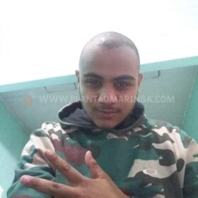 Fotos de Criminoso baleado após troca de tiros com a Rotam em Sarandi morre no hospital 