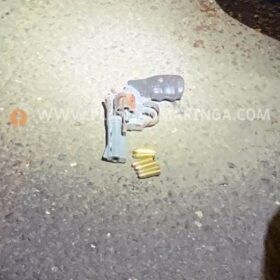 Fotos de Identificado homem morto em confronto com o Pelotão de Choque em Maringá 