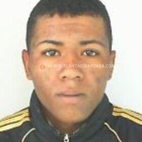 Fotos de Criminoso que matou mãe e filho em Sarandi, morreu em confronto com a Polícia Militar 