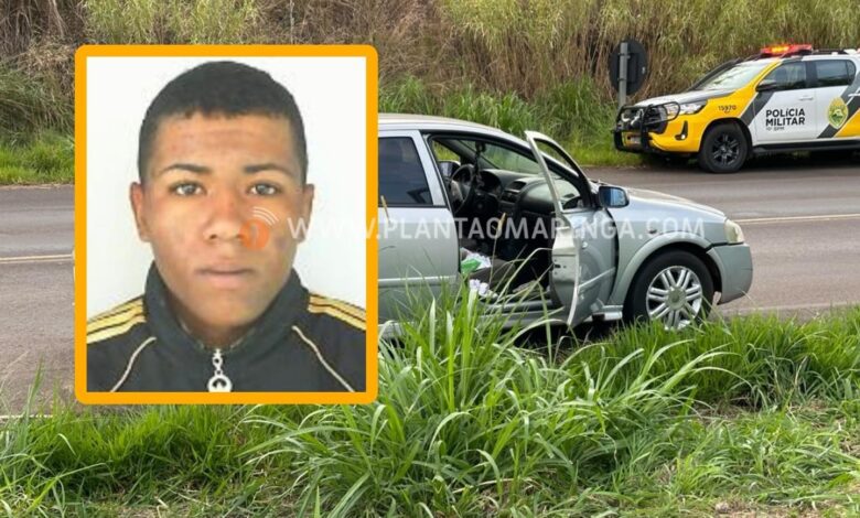 Criminoso que matou mãe e filho em Sarandi, morreu em confronto com a Polícia Militar Foto 1 Fotos de Criminoso que matou mãe e filho em Sarandi, morreu em confronto com a Polícia Militar