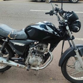 Fotos de Criminoso se passa por motoboy para lesar vítimas no dia de aniversário em Maringá 