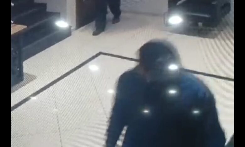 Criminosos invadem empresa e roubam R$ 30 mil em dinheiro em Maringá Foto 1 Fotos de Criminosos invadem empresa e roubam R$ 30 mil em dinheiro em Maringá