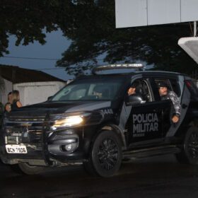 Fotos de Dezessete pessoas são presas durante operação policial em Maringá e região