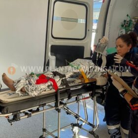 Fotos de Pastor que caiu de telhado durante conserto em Maringá morre no hospital
