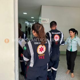 Fotos de Pastor que caiu de telhado durante conserto em Maringá morre no hospital