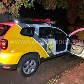Fotos de Homem é esfaqueado pelo namorado em Maringá