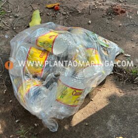 Fotos de Homem é morto com golpes de enxada e assassino coloca bíblia em cima do corpo da vítima em Mandaguaçu 