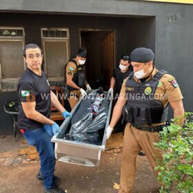 Fotos de Homem é morto com golpes de enxada e tem coração arrancado em Mandaguaçu