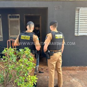 Fotos de Homem é morto com golpes de enxada e tem coração arrancado em Mandaguaçu