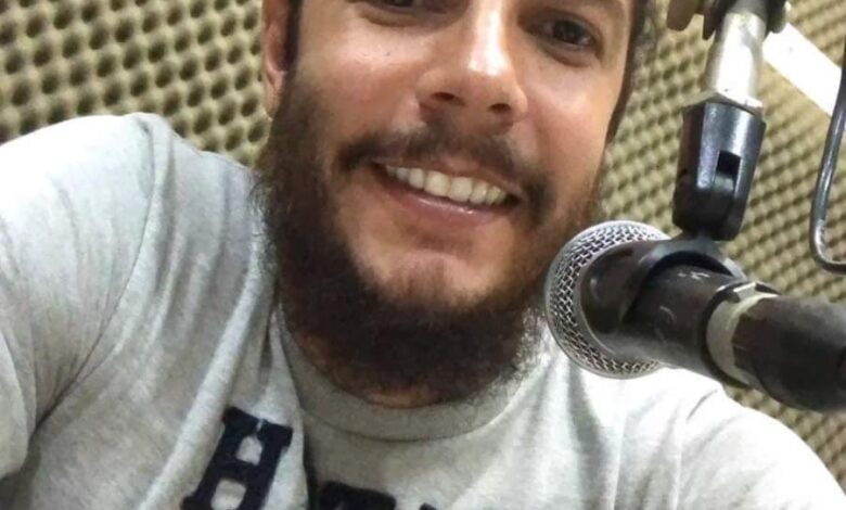 Homem é preso em flagrante após matar agente penitenciário Foto 1 Fotos de Homem é preso em flagrante após matar agente penitenciário