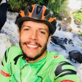Fotos de Homem é preso em flagrante após matar agente penitenciário
