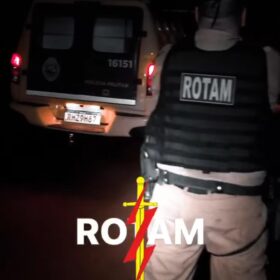 Fotos de Homem é preso em flagrante após matar agente penitenciário