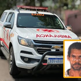 Fotos de Homem morre após ser atropelado na Avenida Colombo em Maringá 