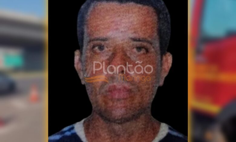 Homem morre após ser atropelado por carreta em Maringá Foto 1 Fotos de Homem morre após ser atropelado por carreta em Maringá