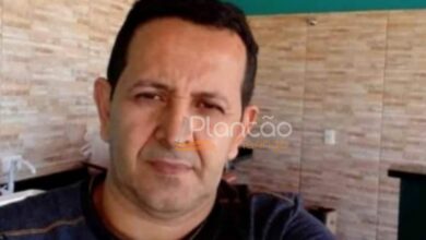 Fotos de Homem que tentou matar ex-mulher a facadas é encontrado morto na cadeia de Sarandi 