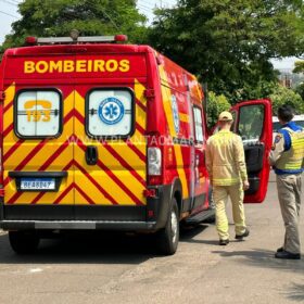 Fotos de Homem suspeito de matar uma pessoa em Maringá é baleado na nuca em Mandaguaçu