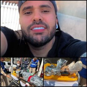 Fotos de Homem suspeito de matar uma pessoa em Maringá é baleado na nuca em Mandaguaçu