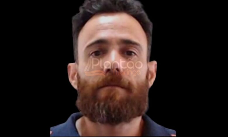 Identificado homem morto em confronto com o Pelotão de Choque em Maringá Foto 1 Fotos de Identificado homem morto em confronto com o Pelotão de Choque em Maringá