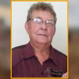 Fotos de Idoso que estava desaparecido em Paiçandu é encontrado morto 
