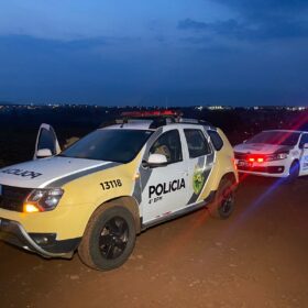 Fotos de Idoso que estava desaparecido em Paiçandu é encontrado morto 