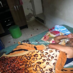 Fotos de Homem sofre duas tentativas de homicídio em um único dia em Maringá