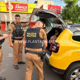 Homem sofre tentativa de homicídio e tem faca cravada na cabeça em Sarandi Foto 1 Fotos de Homem sofre tentativa de homicídio e tem faca cravada na cabeça em Sarandi