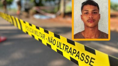 Fotos de Jovem de 23 anos morre após grave acidente de moto em Maringá 