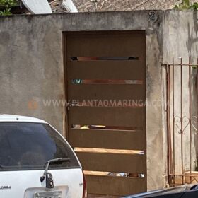 Fotos de Jovem é perseguido e executado a tiros na manhã deste domingo