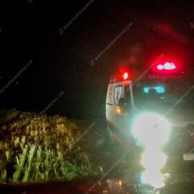 Fotos de Ladrões de Maringá e Sarandi levam a pior ao tentar roubar propriedade rural entre Marialva e Mandaguari