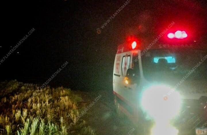 Ladrões de Maringá e Sarandi levam a pior ao tentar roubar propriedade rural entre Marialva e Mandaguari Foto 1 Fotos de Ladrões de Maringá e Sarandi levam a pior ao tentar roubar propriedade rural entre Marialva e Mandaguari