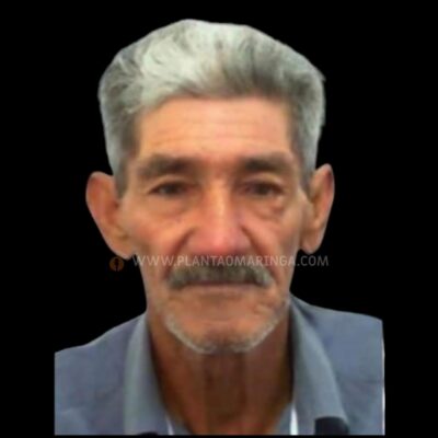 Fotos de Maringaense é brutalmente assassinado com golpes de faca