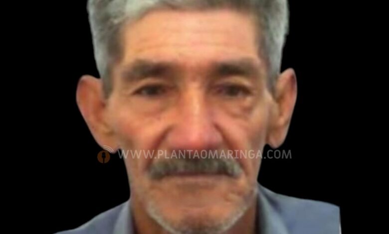 Maringaense é brutalmente assassinado com golpes de faca Foto 1 Fotos de Maringaense é brutalmente assassinado com golpes de faca